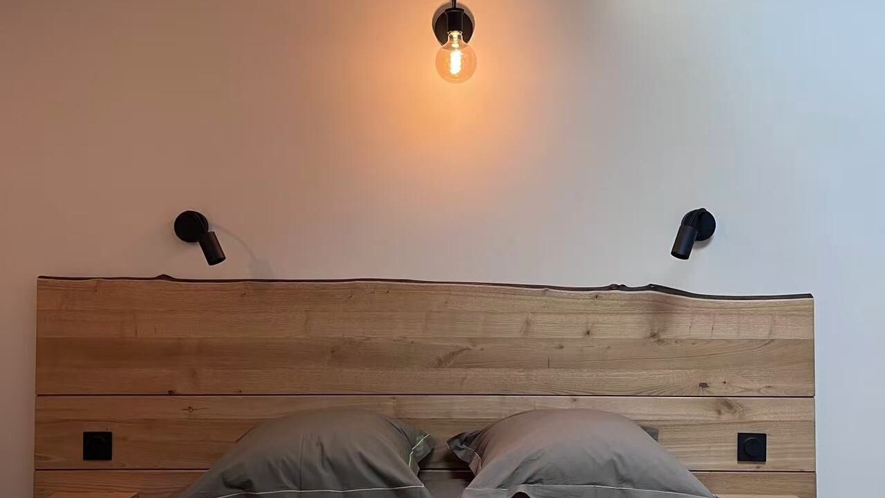 Photo of Bedroom in Narbonne