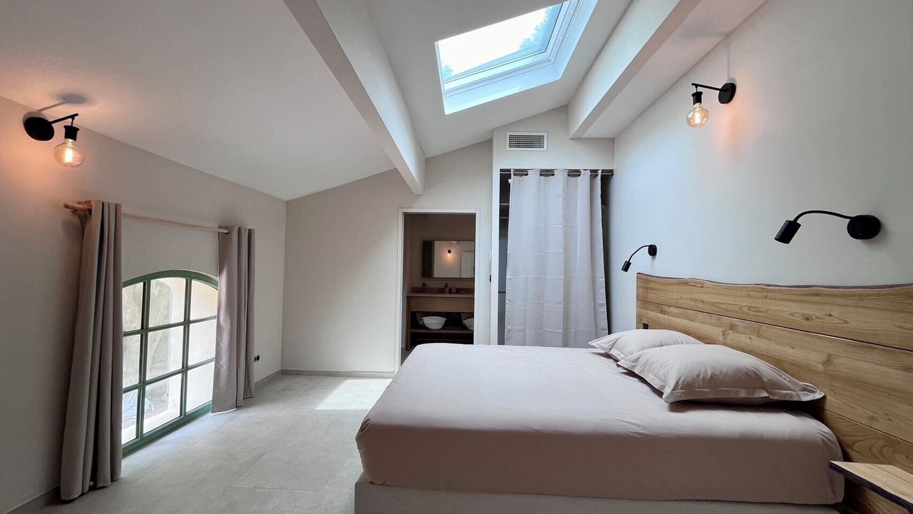 Photo of Bedroom in Narbonne