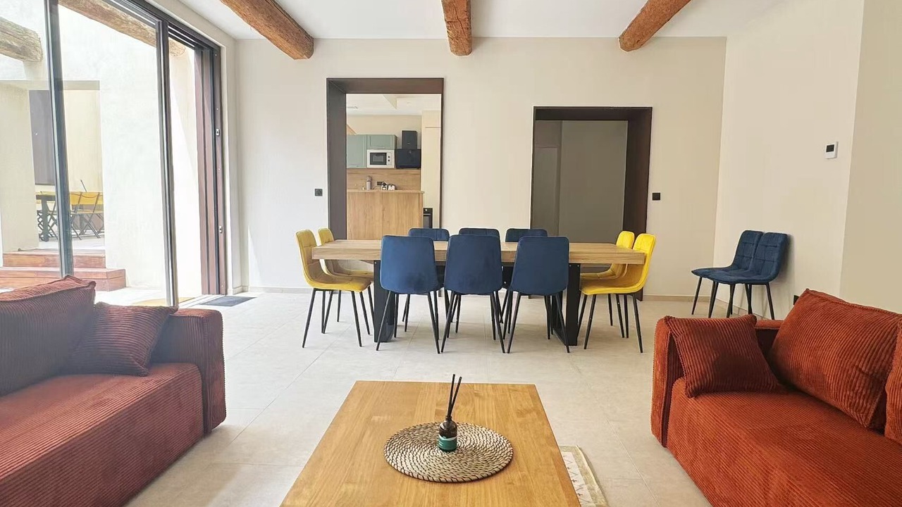 Photo of Livingroom in Narbonne
