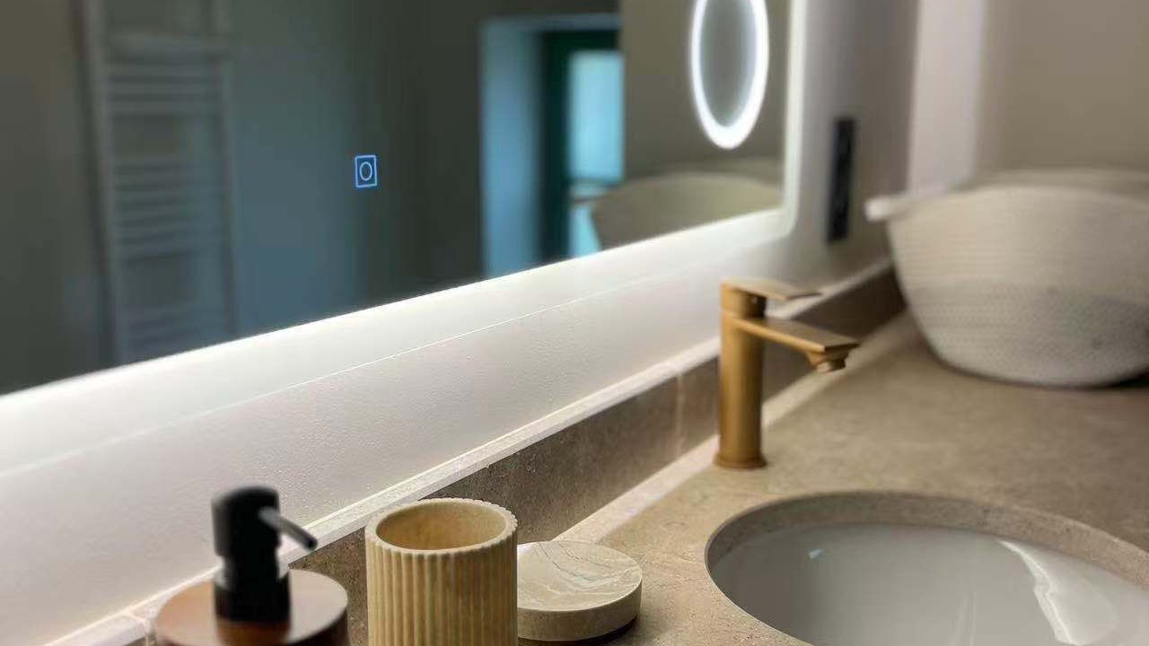 Photo of Bathroom in Narbonne