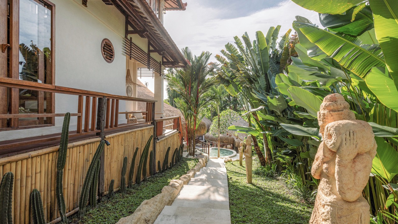 Photo of Outdoor in Umalas