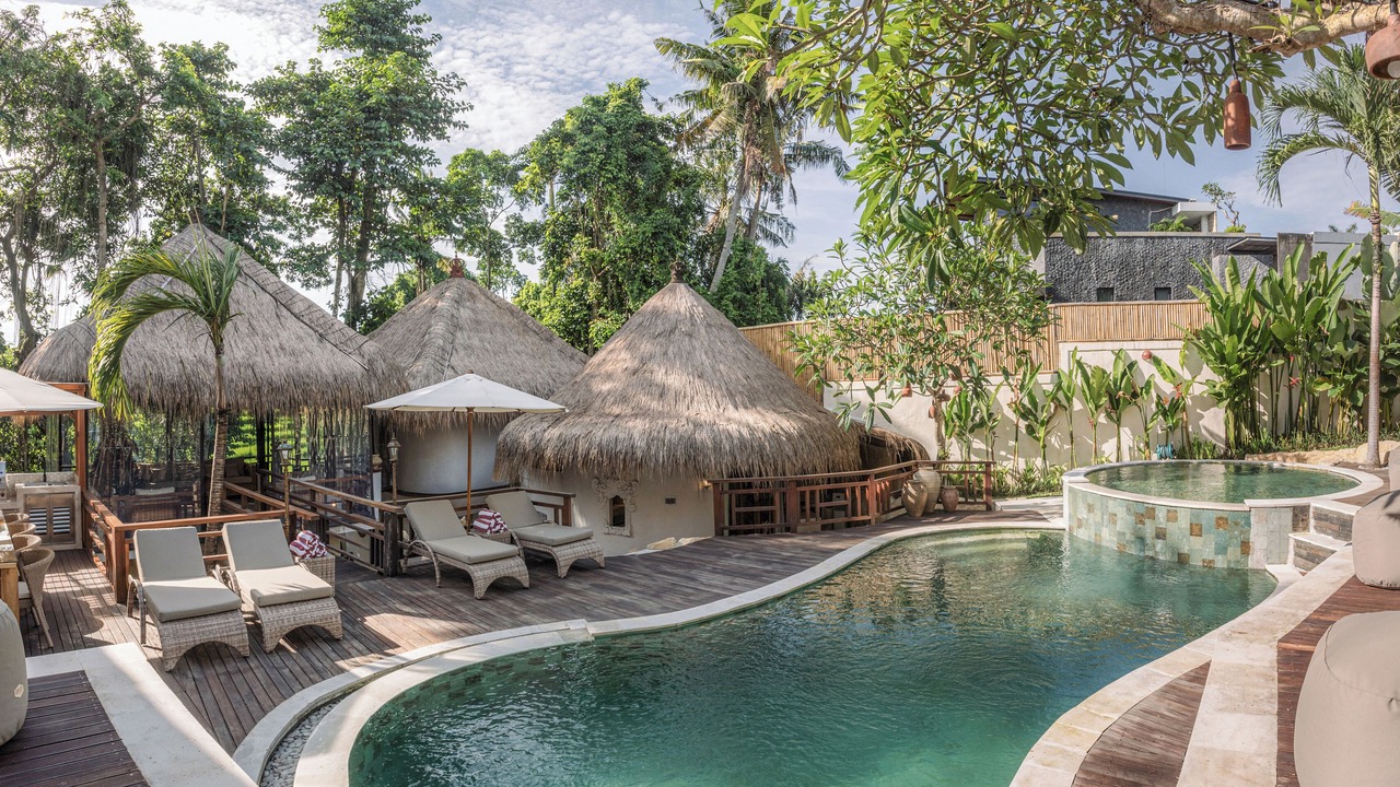 Photo of Outdoor in Umalas