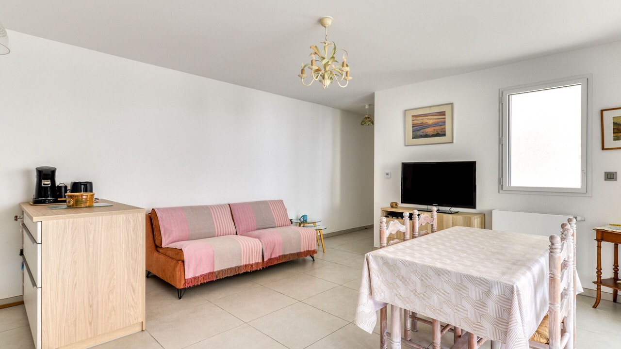 Photo of Livingroom in Port Marianne