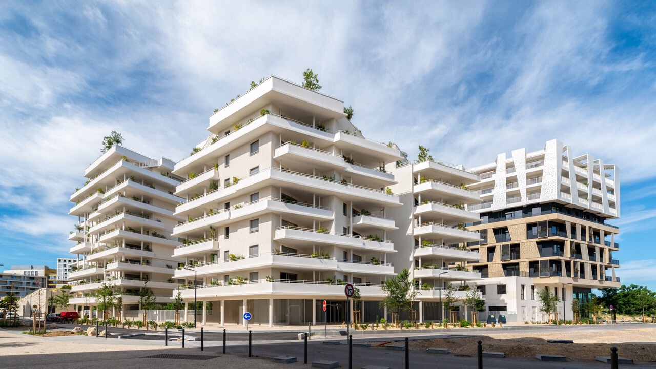 Photo of Outdoor in Port Marianne