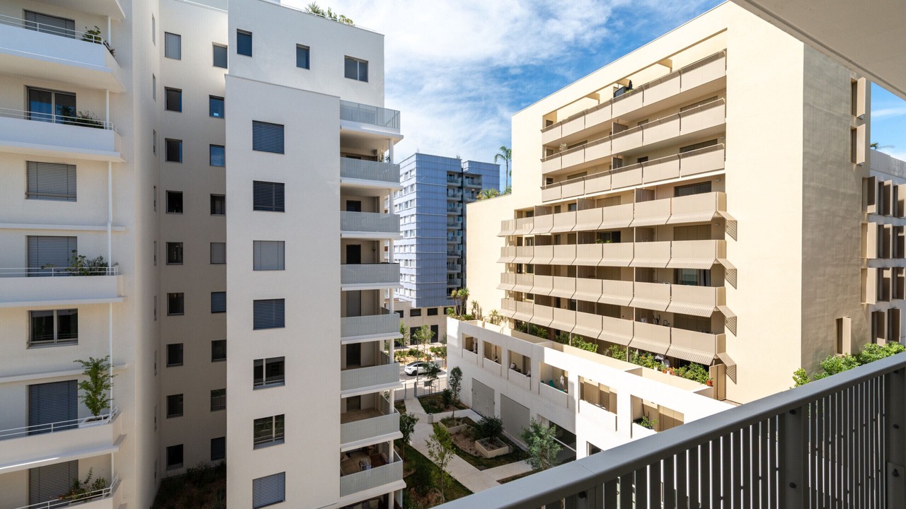 Photo of Outdoor in Port Marianne