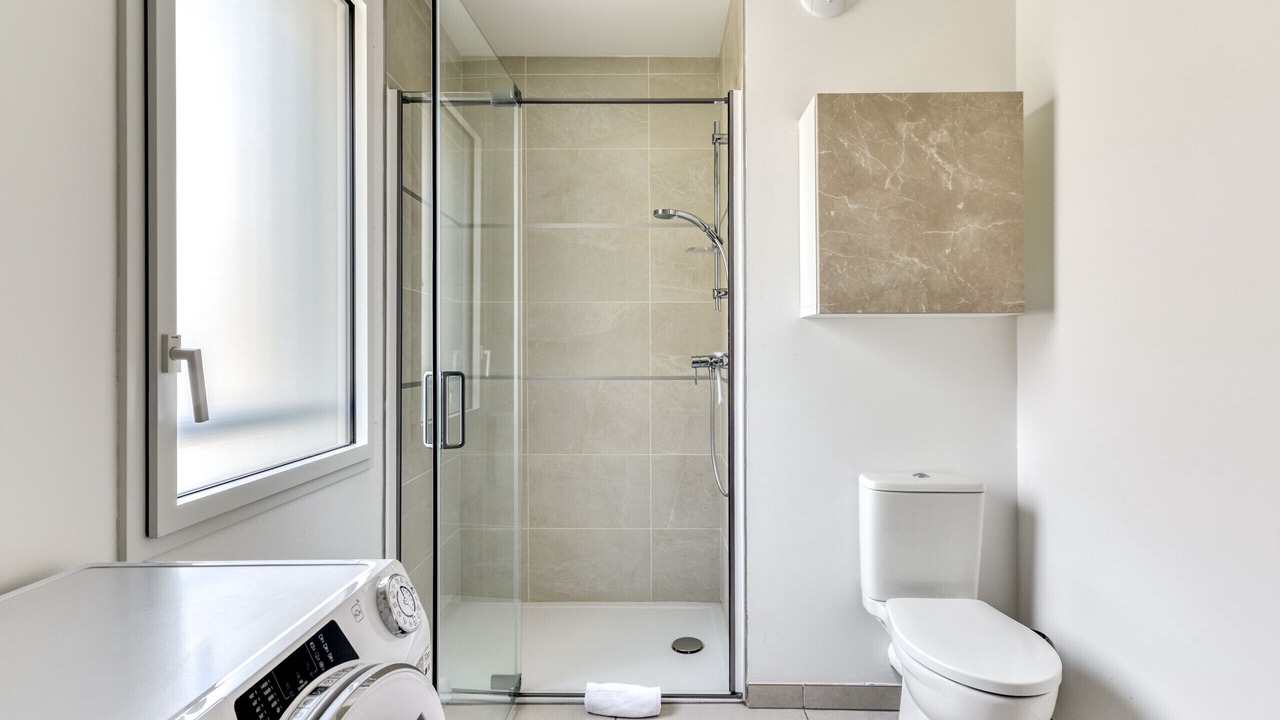 Photo of Bathroom in Port Marianne