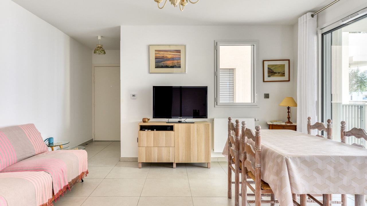 Photo of Livingroom in Port Marianne