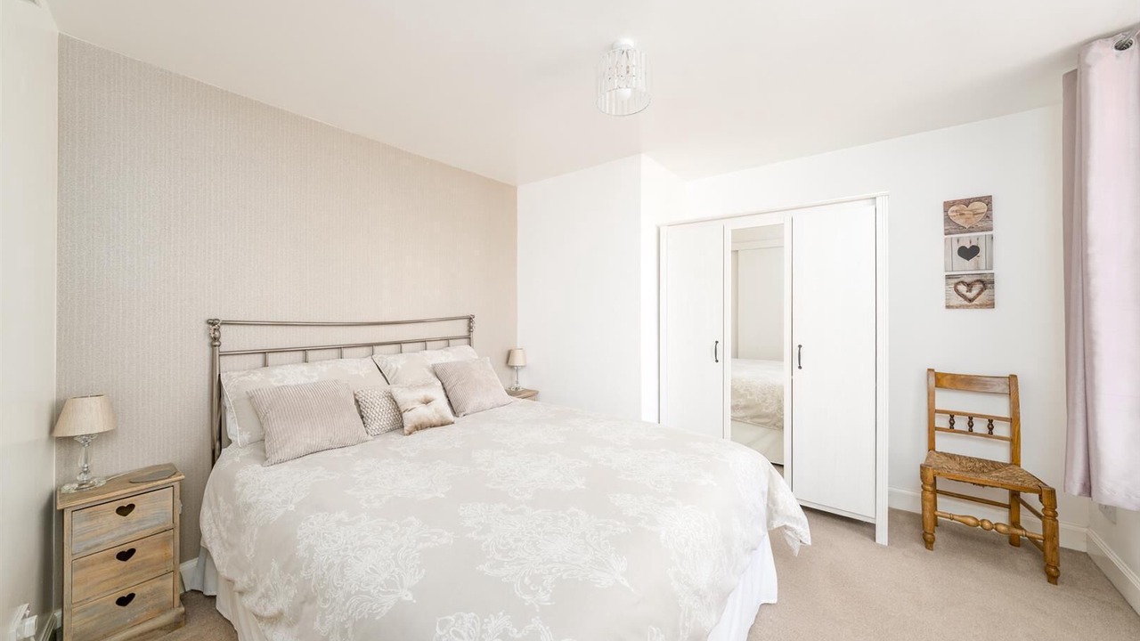 Photo of Bedroom in Jedburgh