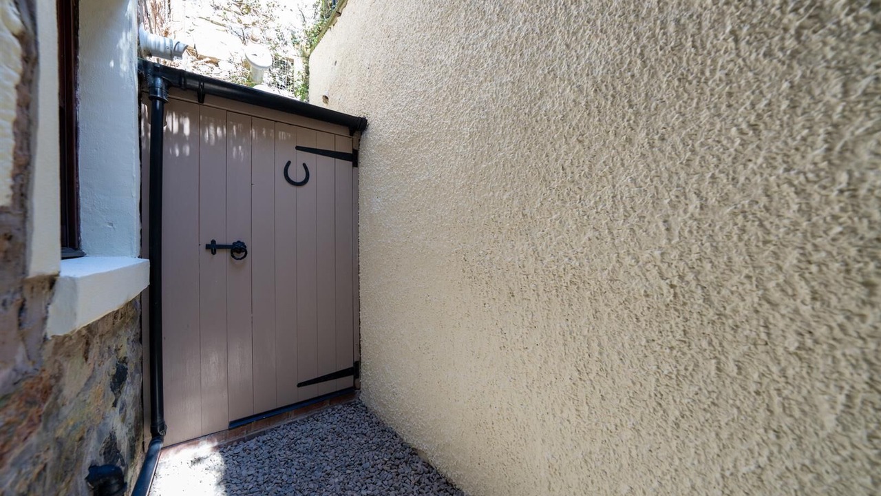 Photo of Outdoor in Jedburgh