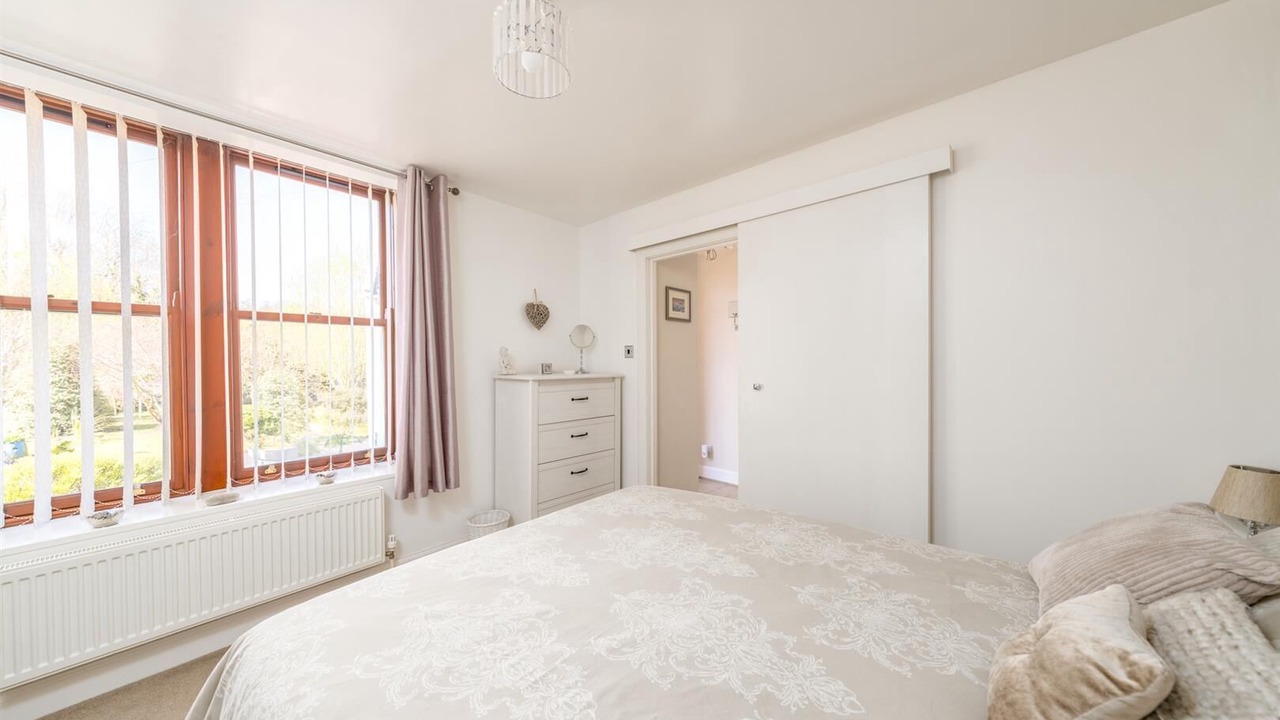 Photo of Bedroom in Jedburgh