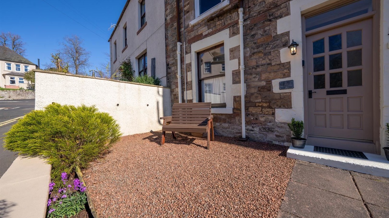 Photo of Outdoor in Jedburgh