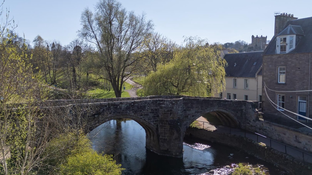 Photo of Others in Jedburgh