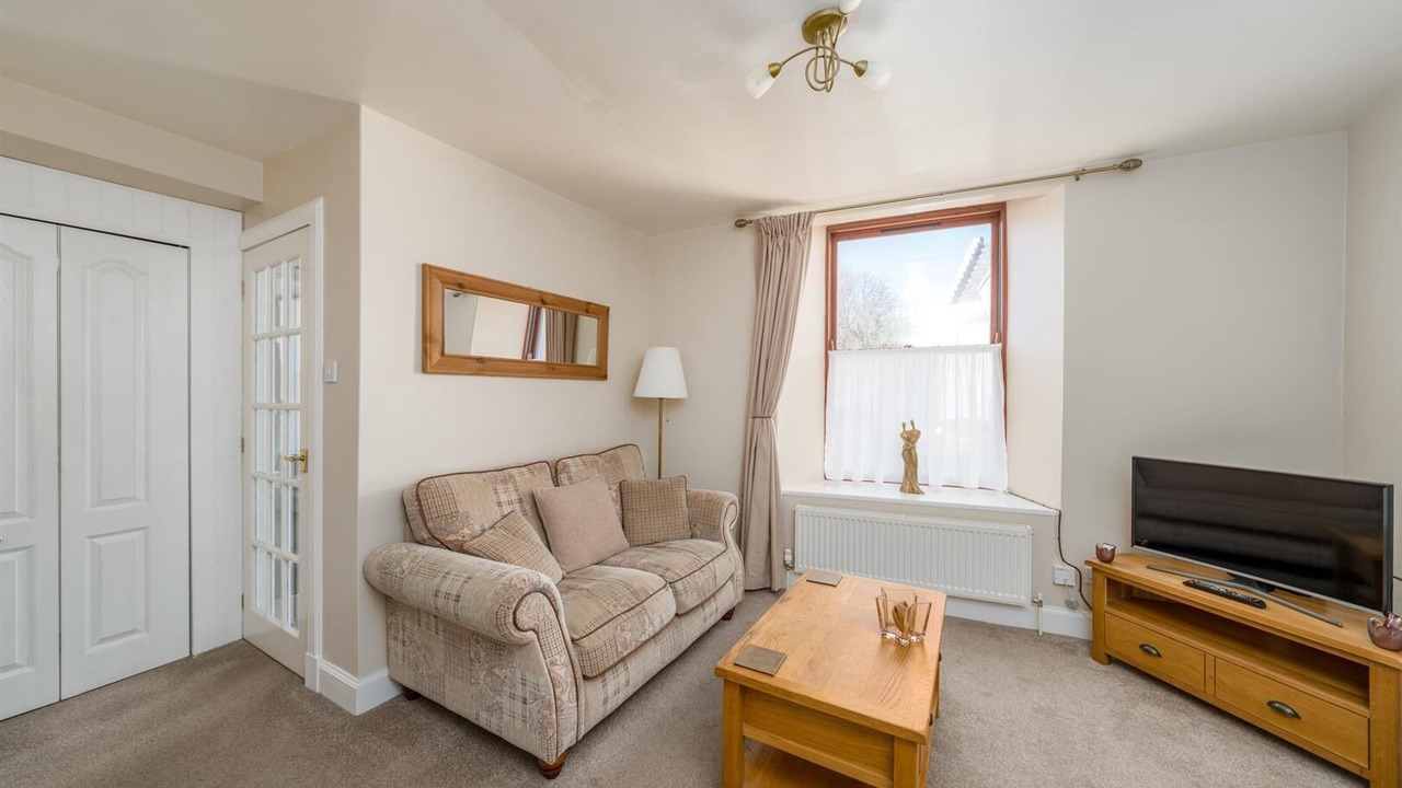 Photo of Livingroom in Jedburgh