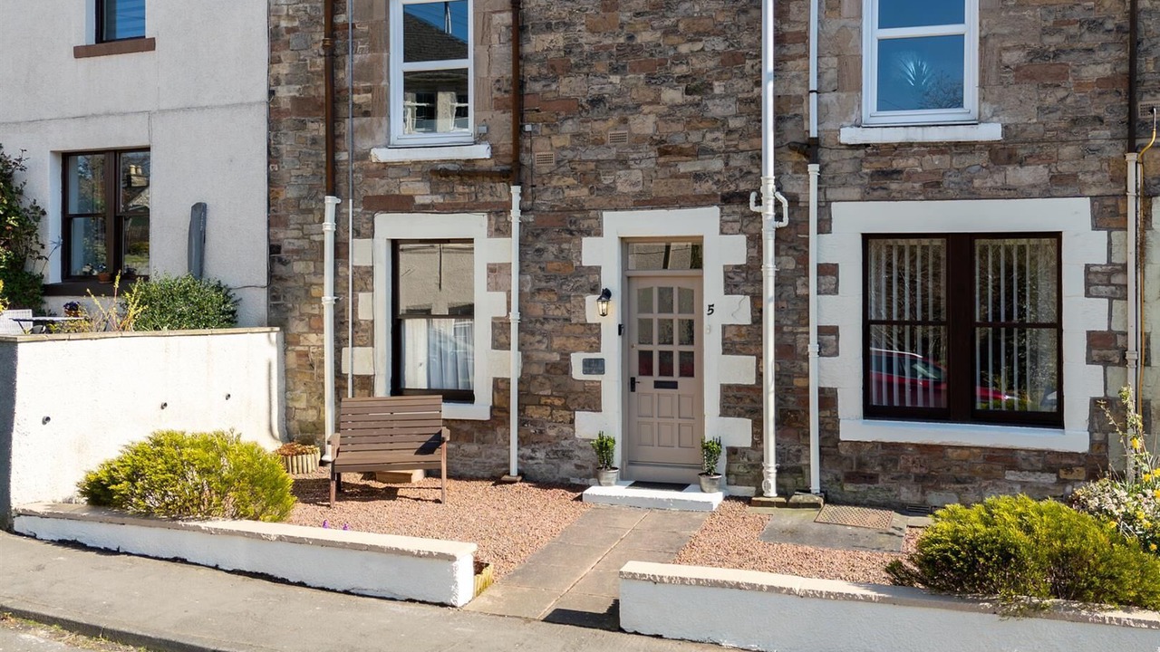 Photo of Outdoor in Jedburgh