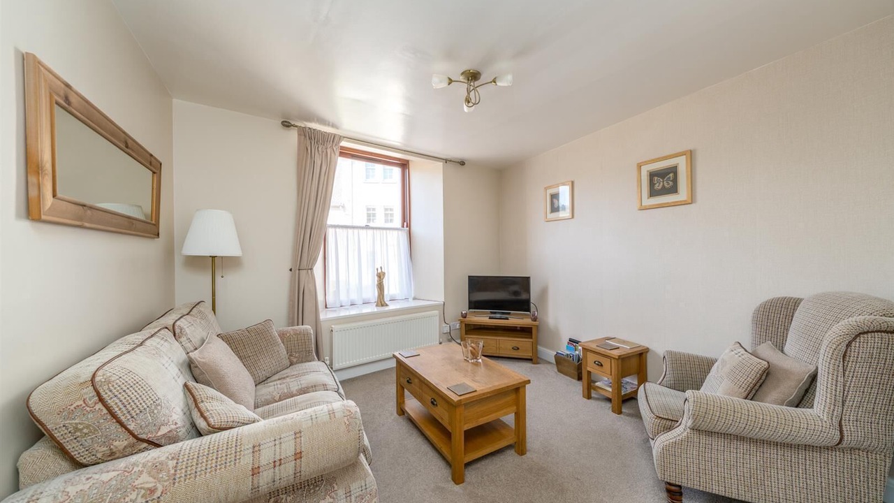 Photo of Livingroom in Jedburgh