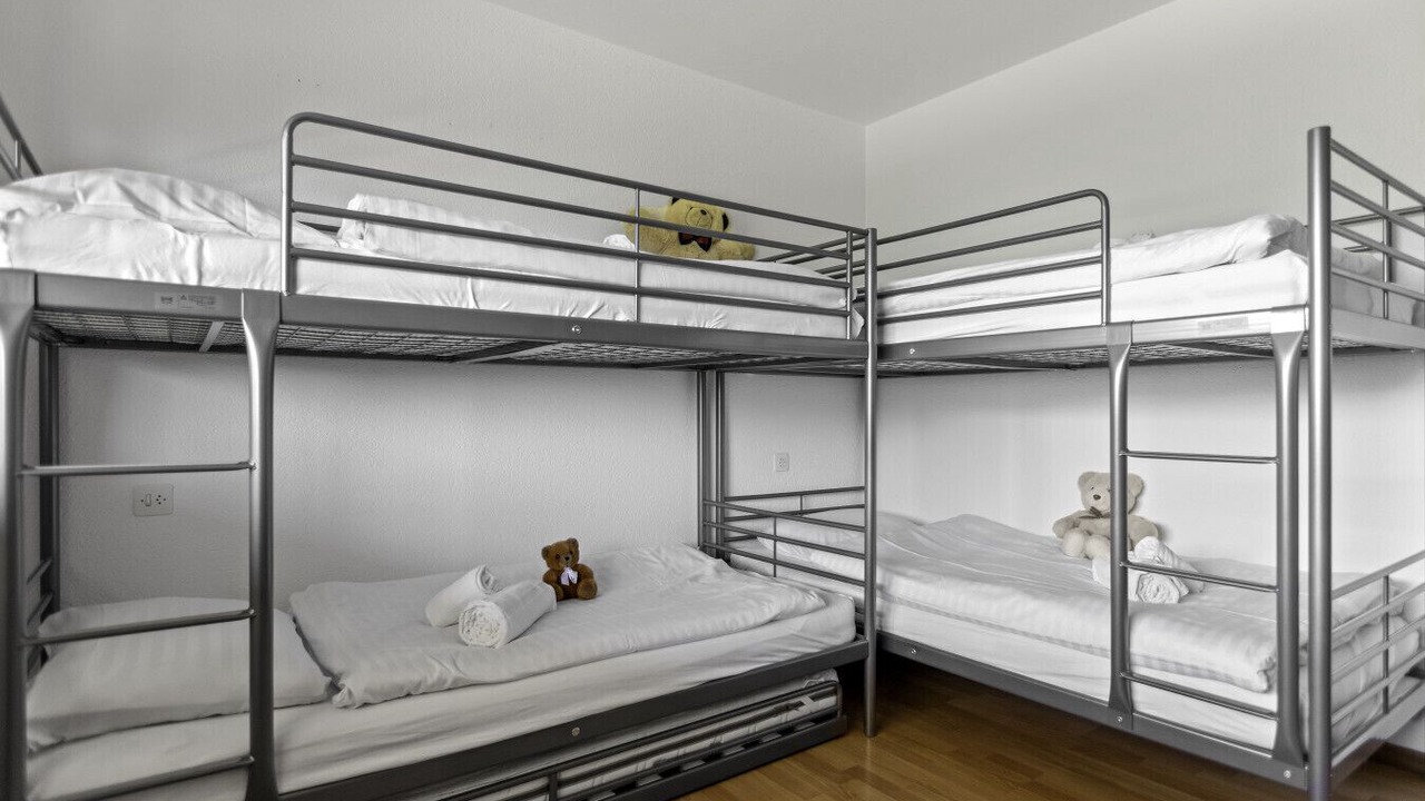 Photo of Bedroom in Crans-Montana
