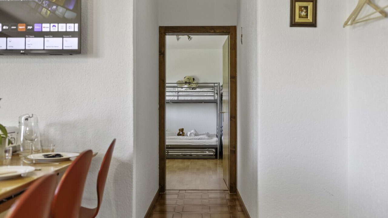 Photo of Bedroom in Crans-Montana