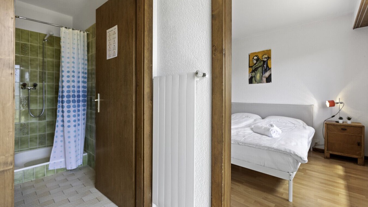 Photo of Bathroom in Crans-Montana