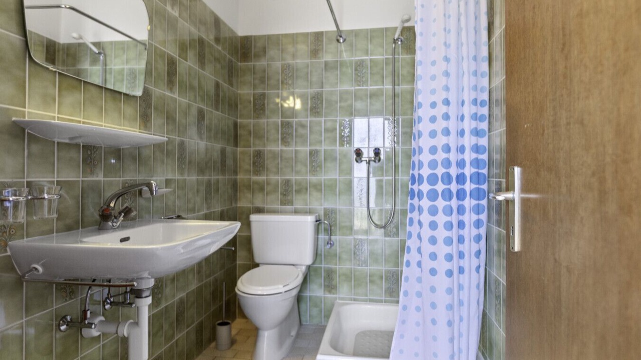 Photo of Bathroom in Crans-Montana