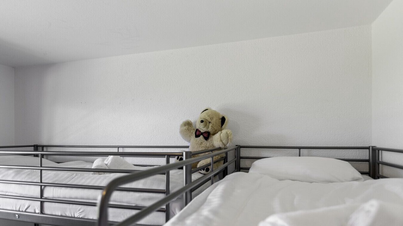 Photo of Bedroom in Crans-Montana