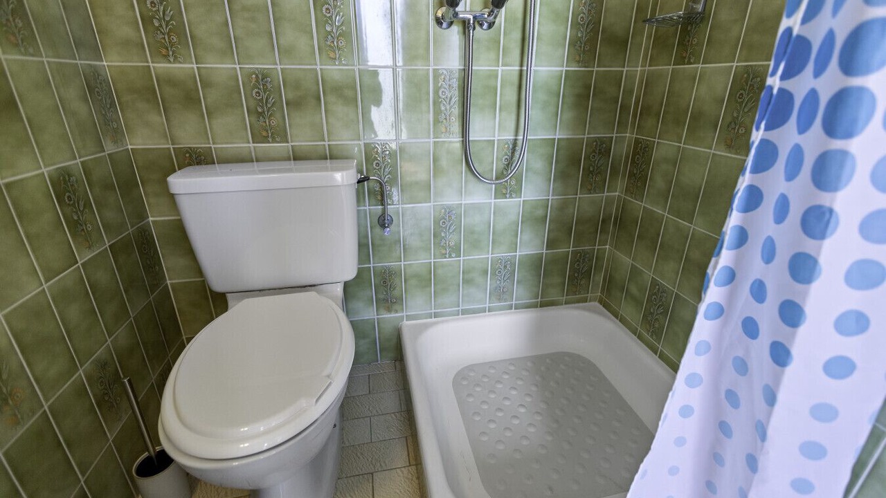 Photo of Bathroom in Crans-Montana