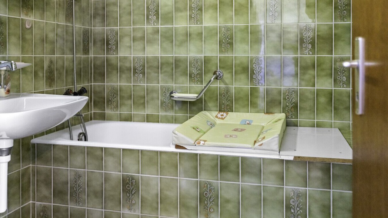 Photo of Bathroom in Crans-Montana