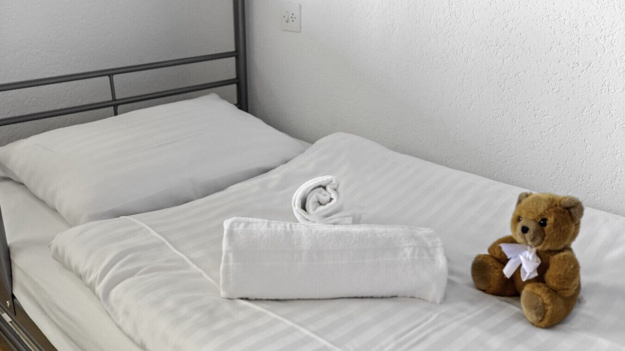 Photo of Bedroom in Crans-Montana