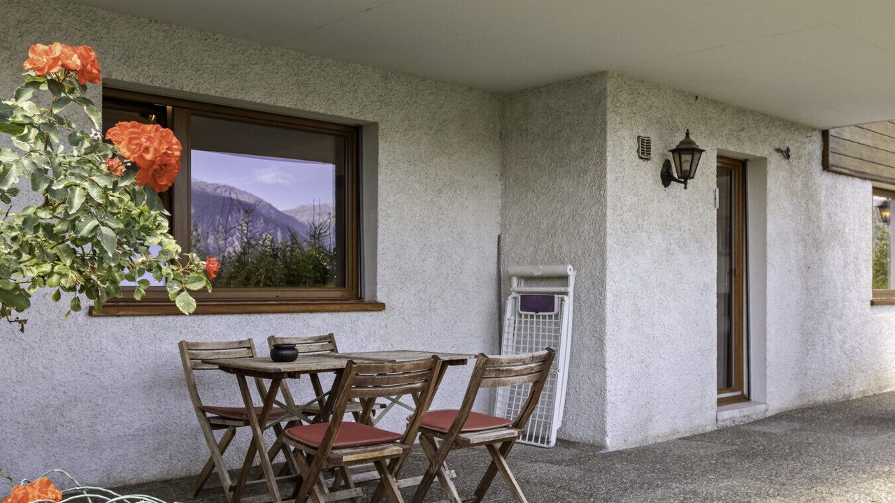 Photo of Outdoor in Crans-Montana