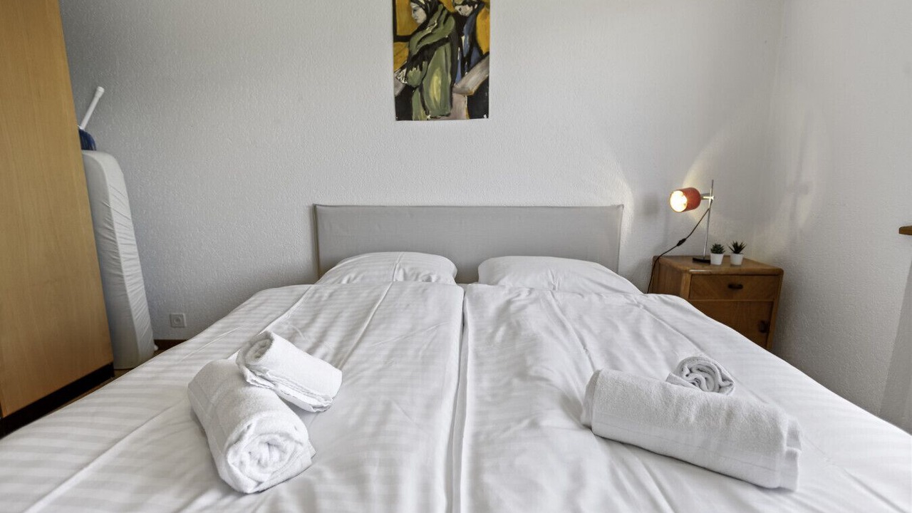 Photo of Bedroom in Crans-Montana