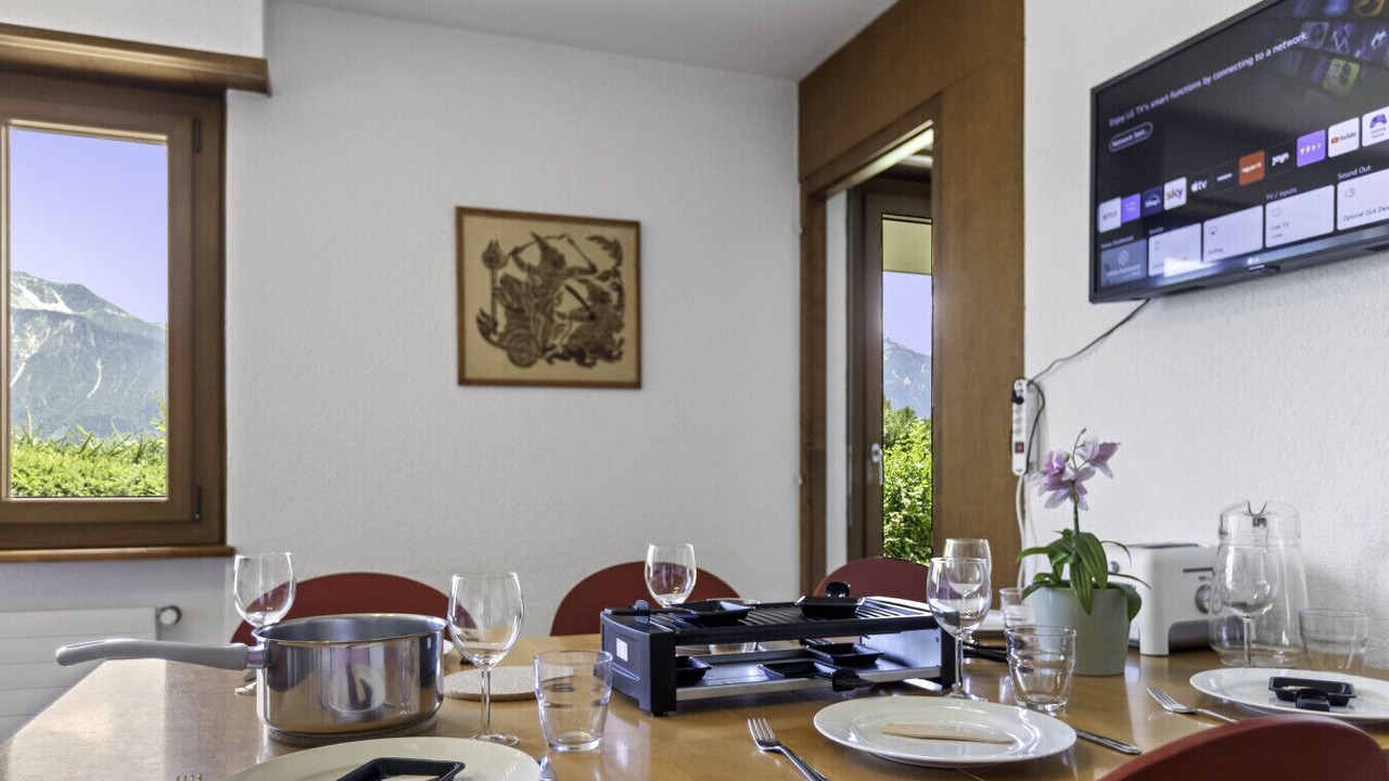 Photo of Others in Crans-Montana