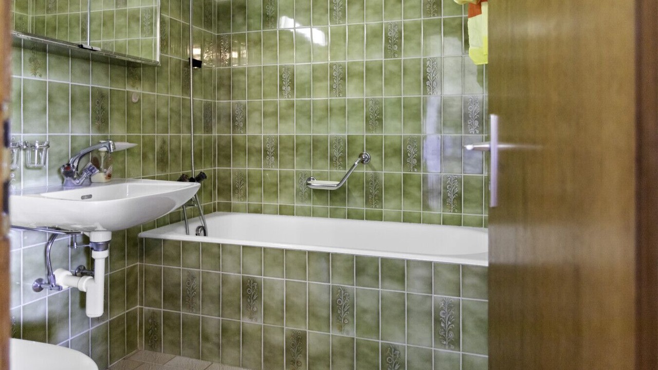 Photo of Bathroom in Crans-Montana