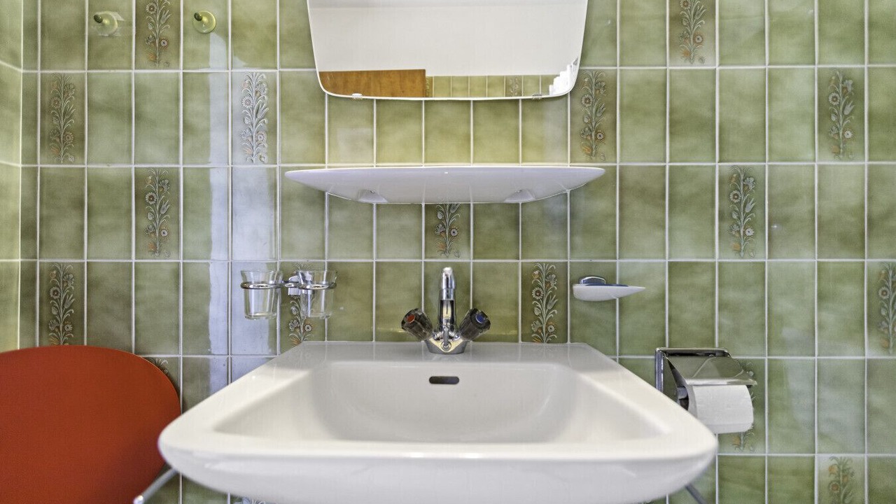 Photo of Bathroom in Crans-Montana