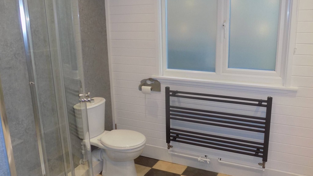 Photo of Bathroom in Watermouth