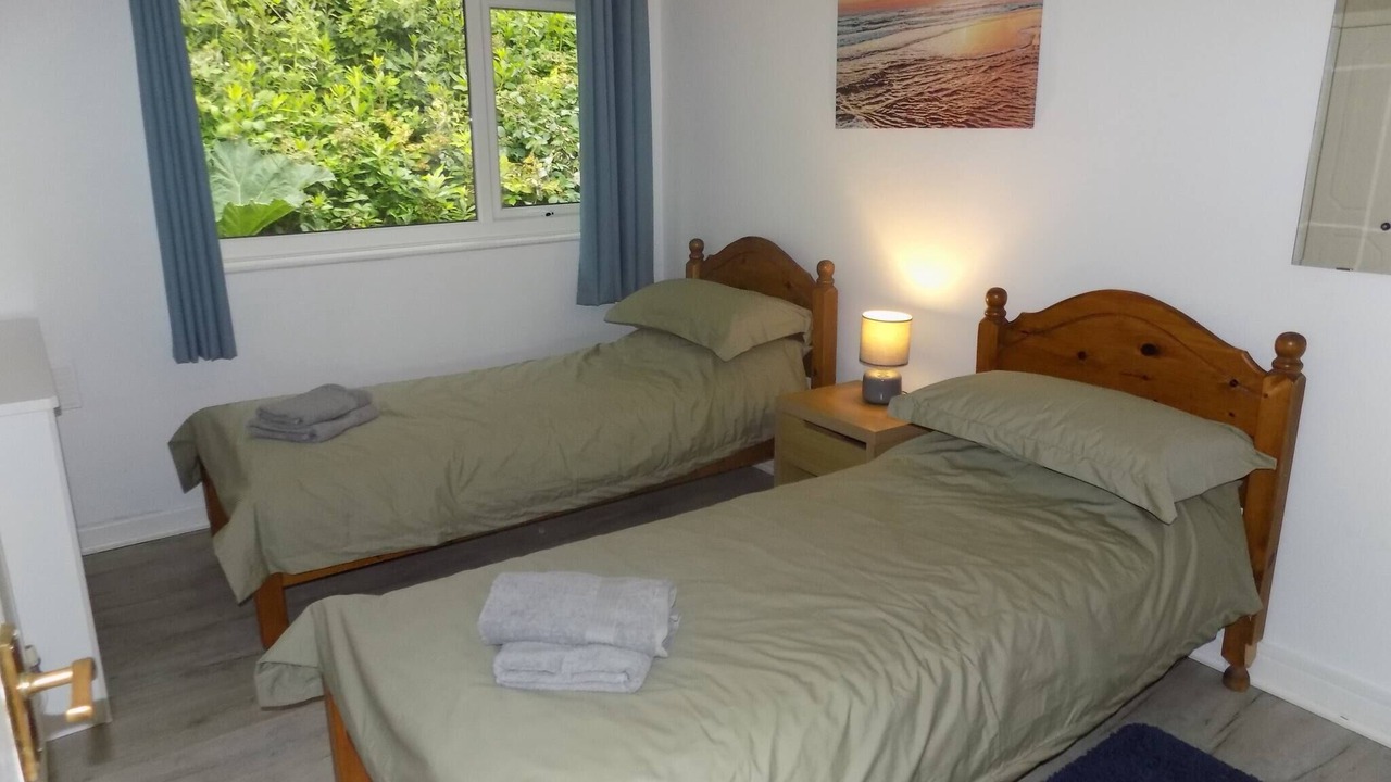 Photo of Bedroom in Watermouth