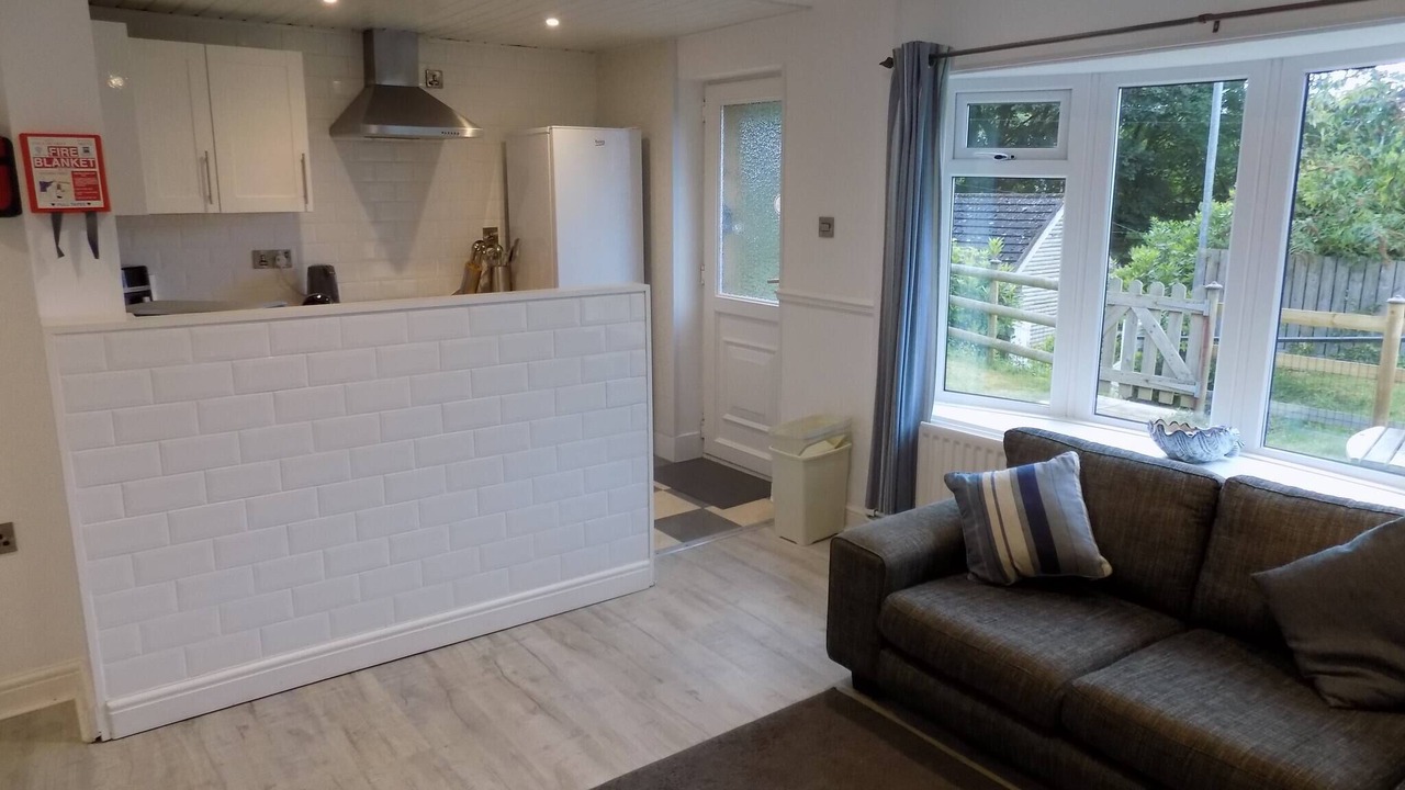 Photo of Livingroom in Watermouth