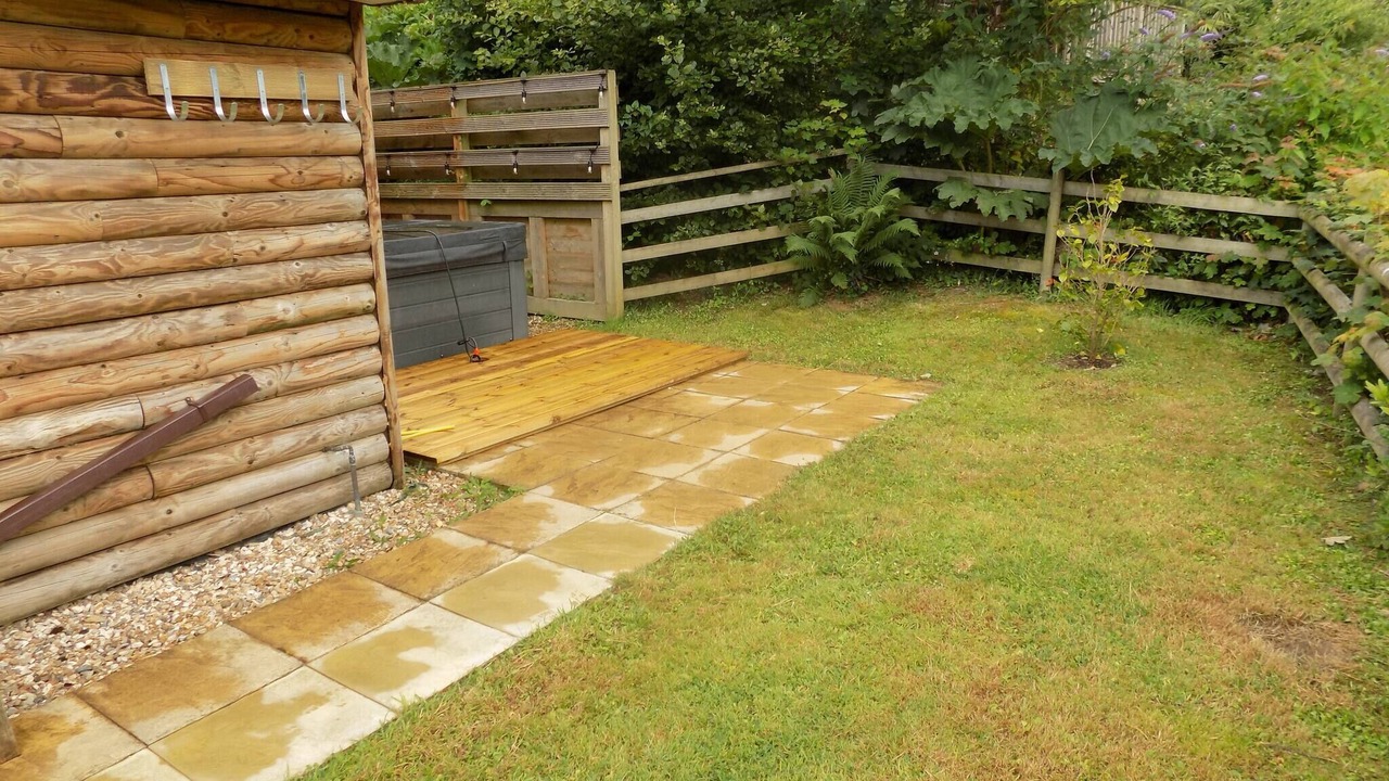 Photo of Outdoor in Watermouth