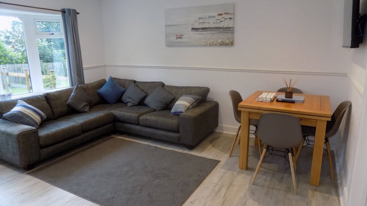 Photo of Livingroom in Watermouth