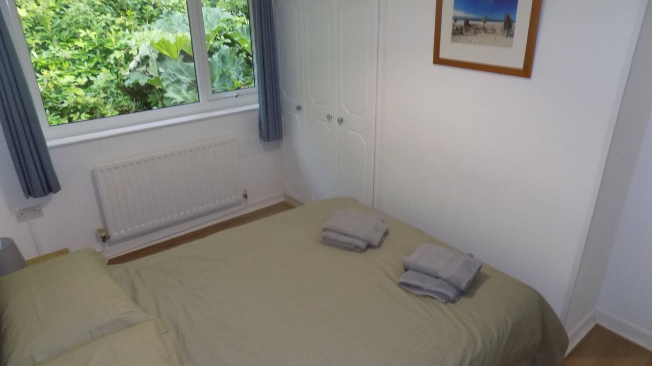 Photo of Bedroom in Watermouth