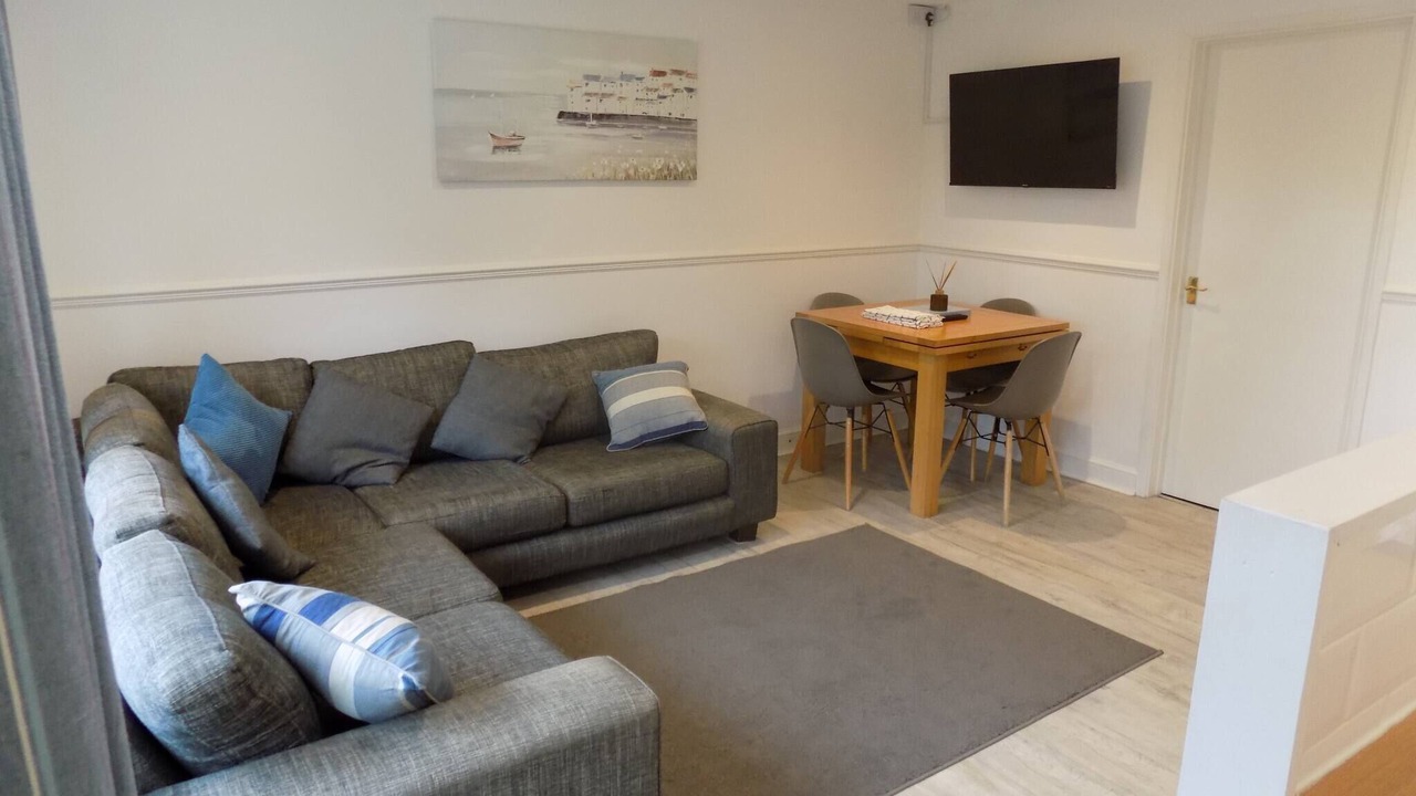 Photo of Livingroom in Watermouth