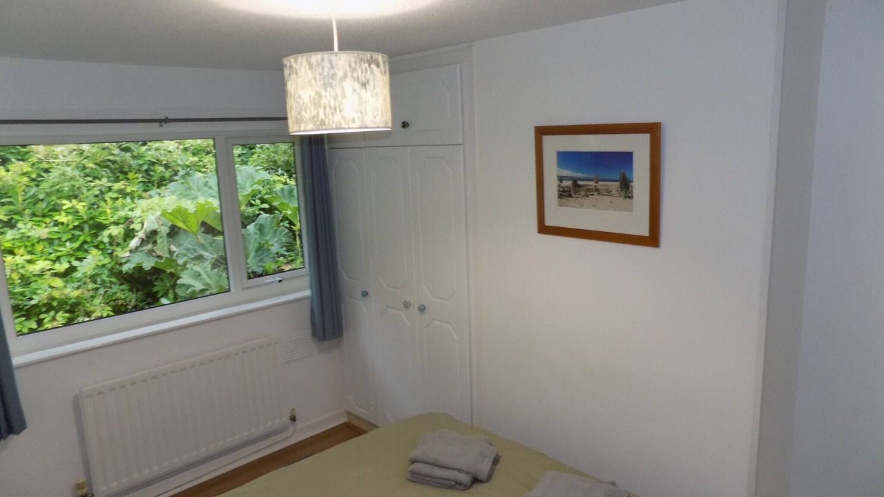 Photo of Bedroom in Watermouth