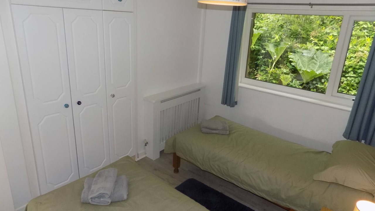 Photo of Bedroom in Watermouth