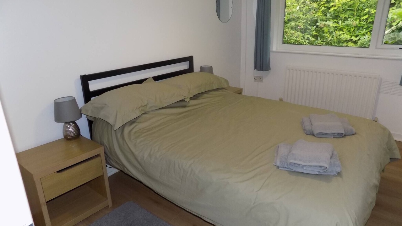 Photo of Bedroom in Watermouth