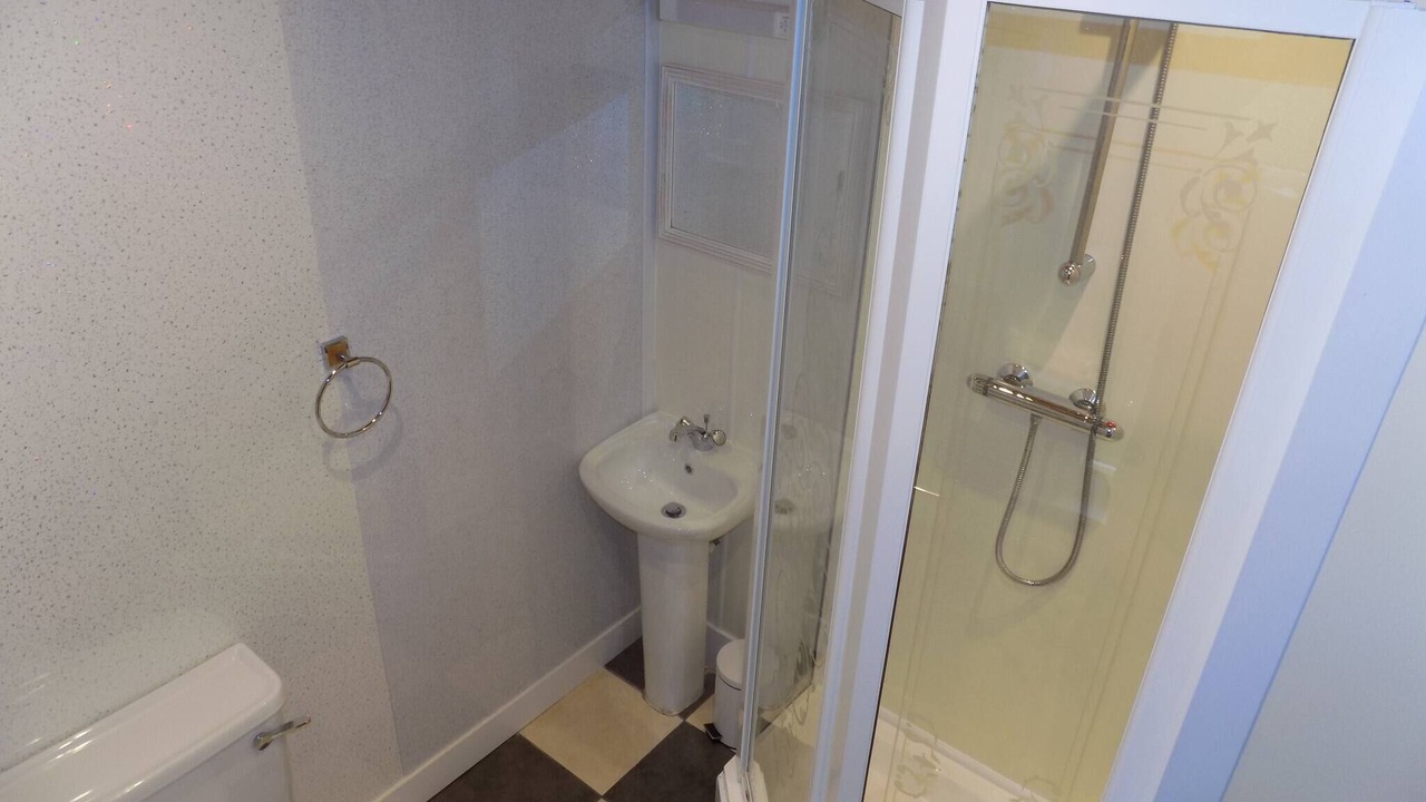 Photo of Bathroom in Watermouth