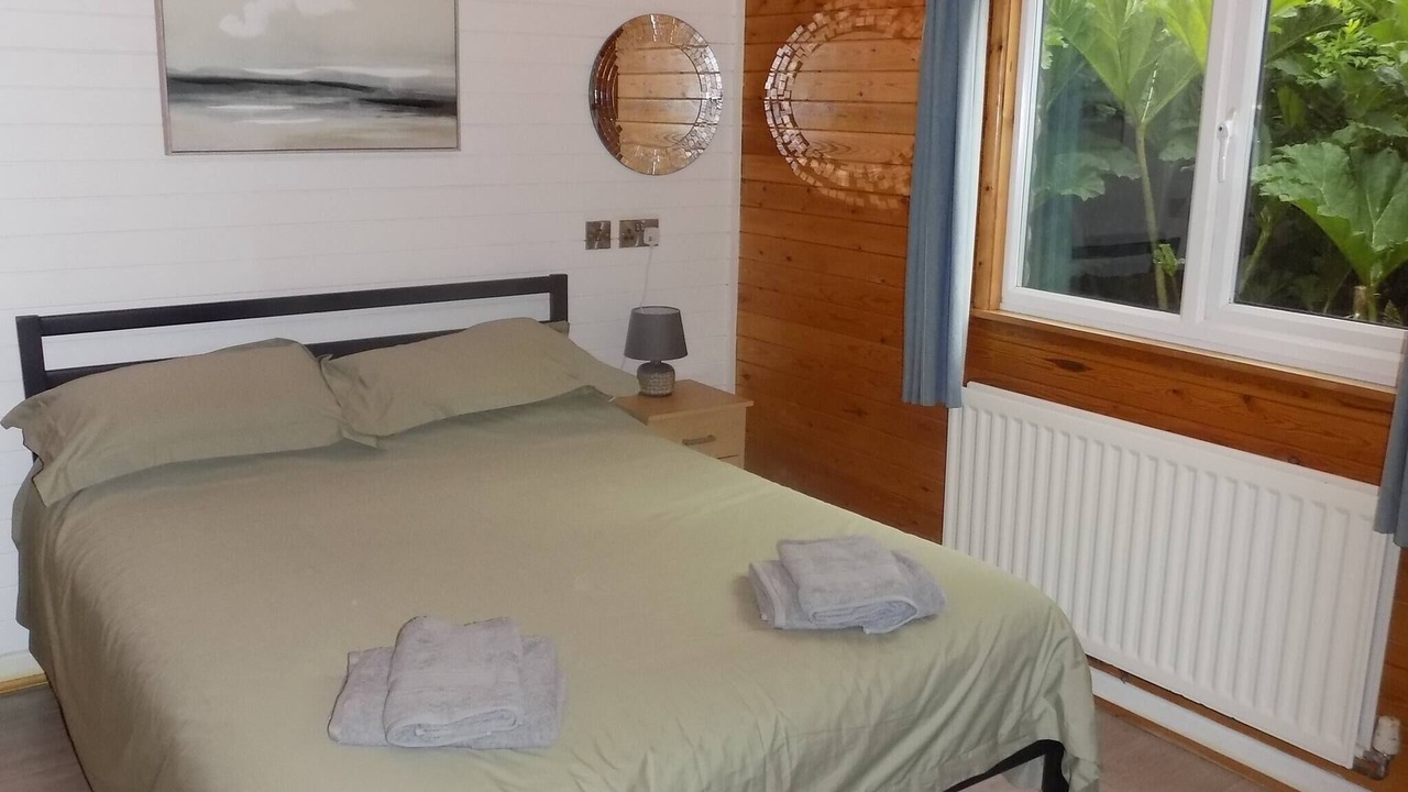 Photo of Bedroom in Watermouth