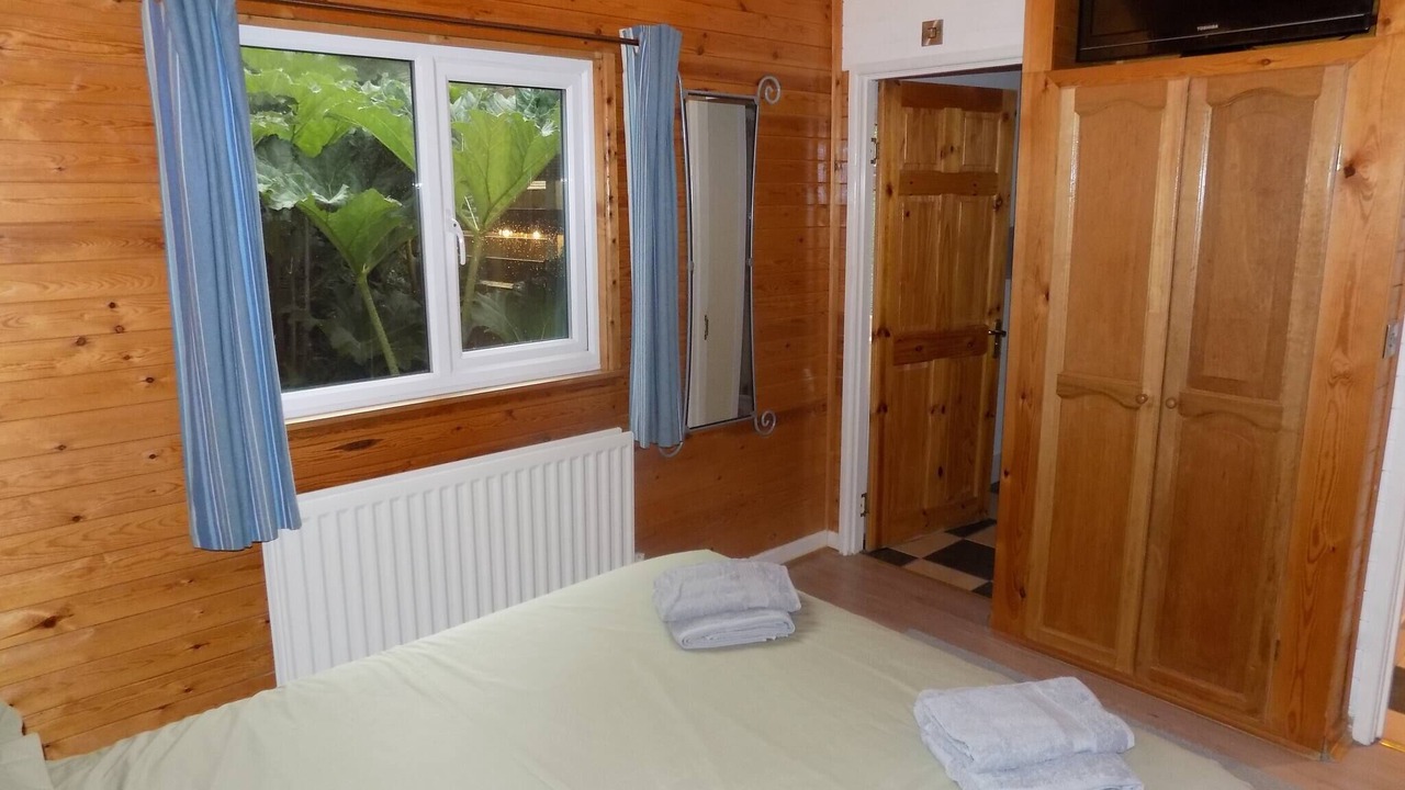 Photo of Bedroom in Watermouth