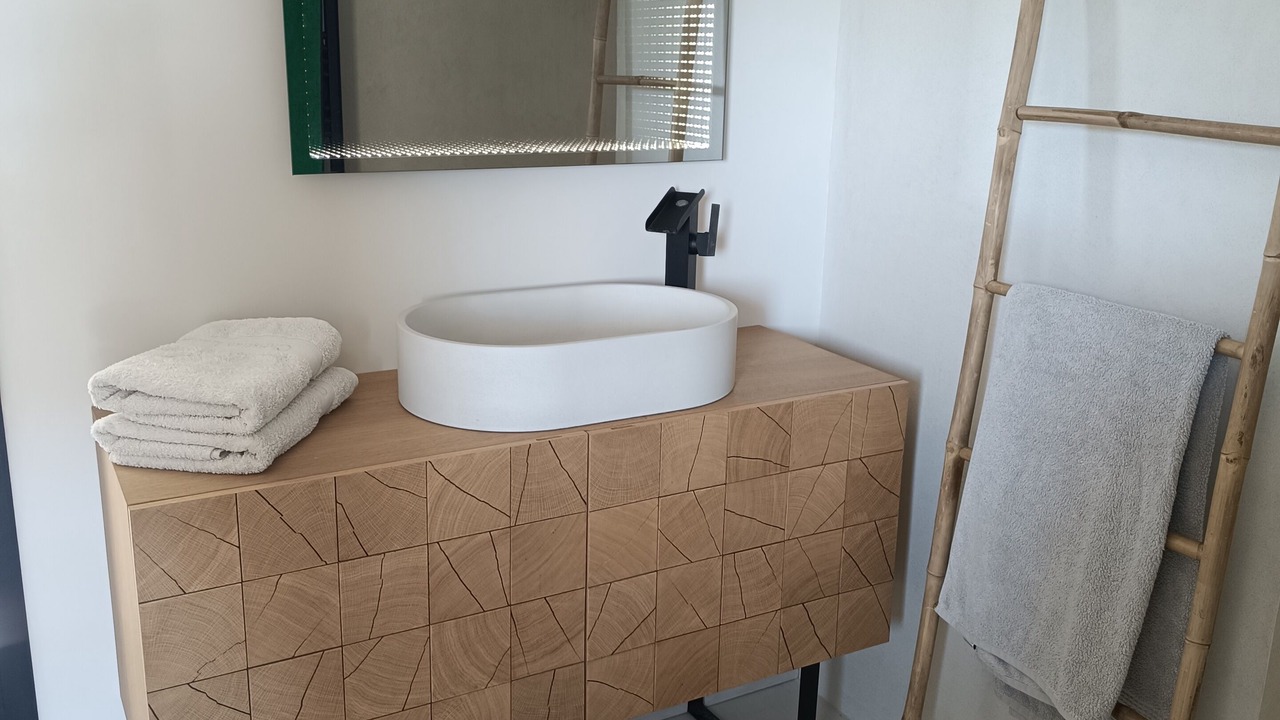 Photo of Bathroom in Saint-Alexandre