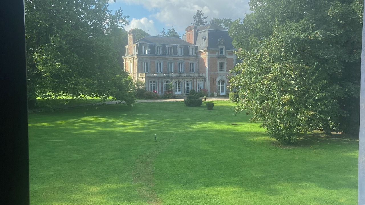 Photo of Outdoor in Bertreville-Saint-Ouen