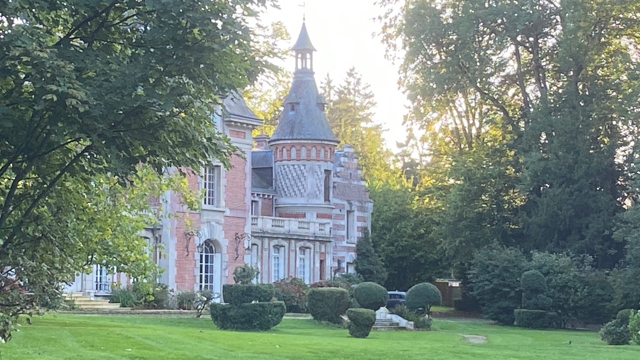Photo of Outdoor in Bertreville-Saint-Ouen