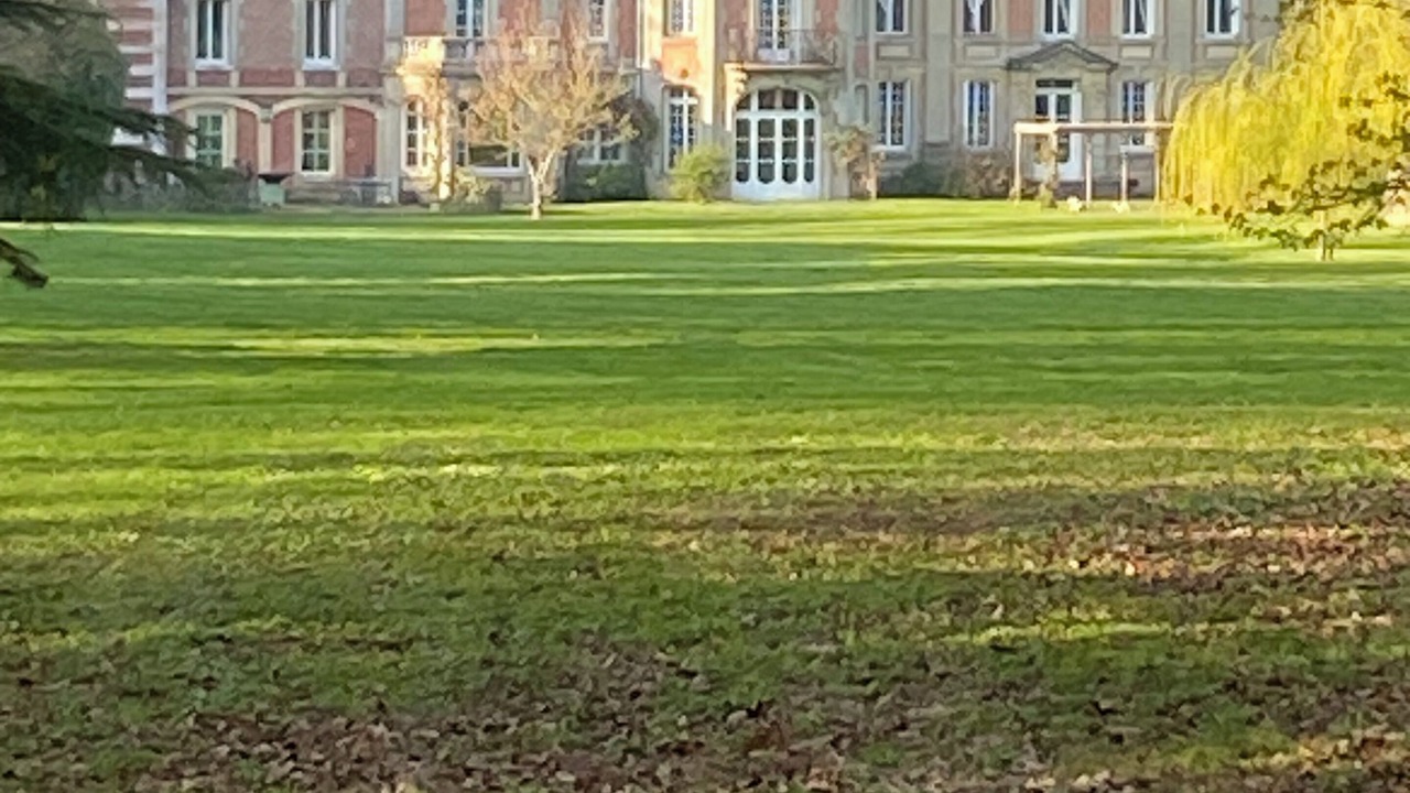 Photo of Outdoor in Bertreville-Saint-Ouen