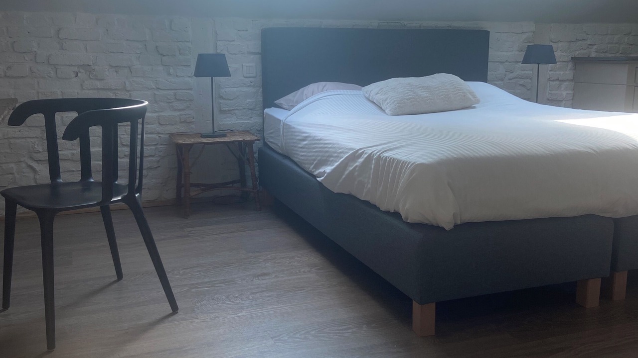 Photo of Bedroom in Bertreville-Saint-Ouen
